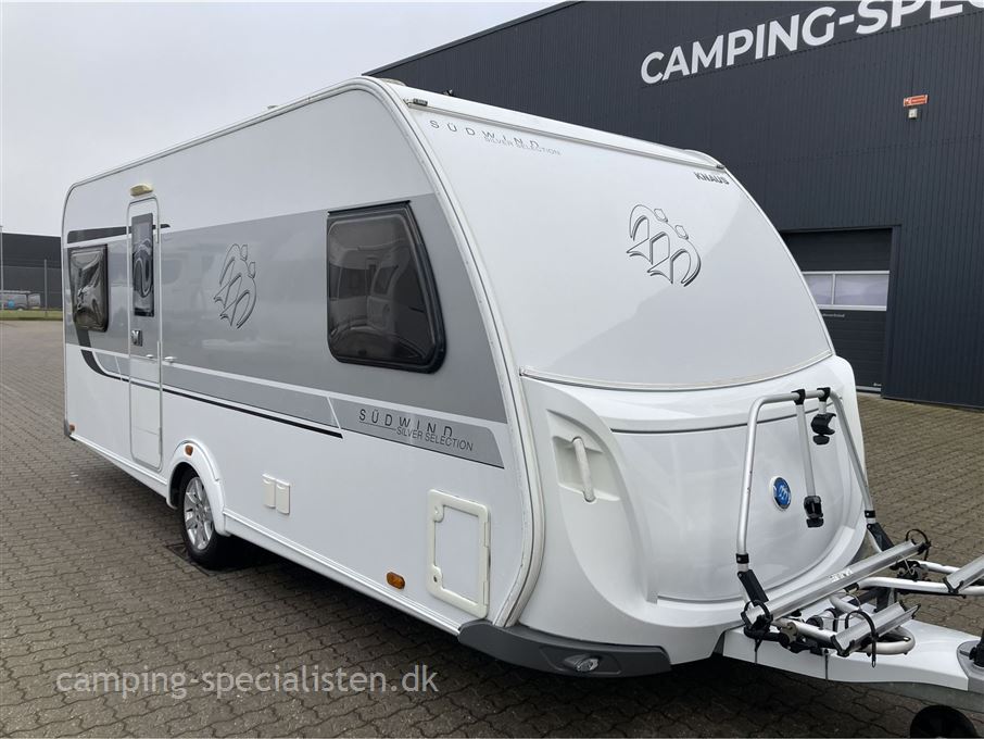 Knaus Südwind 500 FU